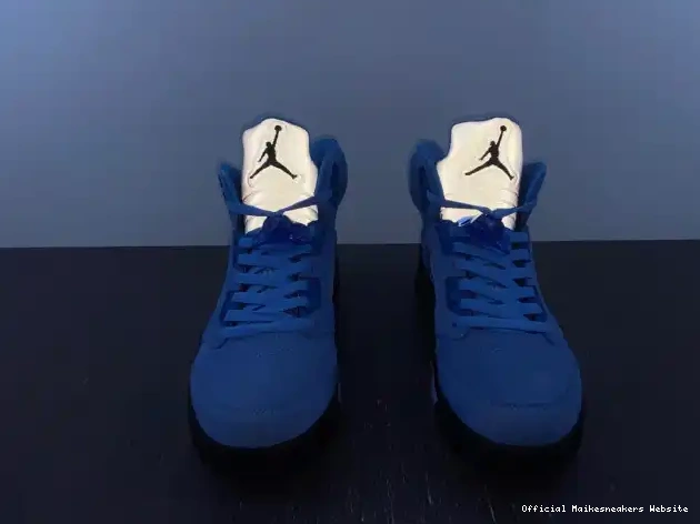 Official Maikesneakers DV1310-401 UNC 5 Air Jordan 0626